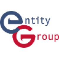 Entity Group Limited logo, Entity Group Limited contact details