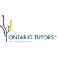 Ontario Tutors Inc logo, Ontario Tutors Inc contact details