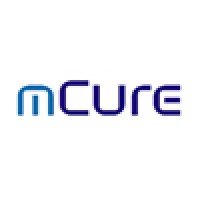 mCure Limited logo, mCure Limited contact details