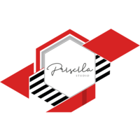 Priscila Studio logo, Priscila Studio contact details