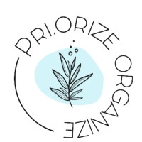 Priorize Organize Consultorias e Treinamentos logo, Priorize Organize Consultorias e Treinamentos contact details