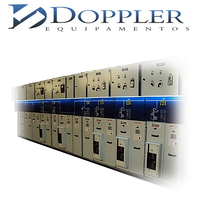 Doppler Equipamentos logo, Doppler Equipamentos contact details