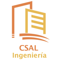 CSAL Ingenieria logo, CSAL Ingenieria contact details