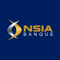 NSIA Banque Bénin logo, NSIA Banque Bénin contact details