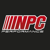 NPC Performance logo, NPC Performance contact details