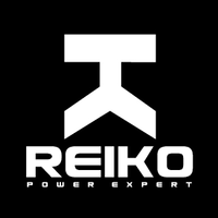 REIKO power expert logo, REIKO power expert contact details