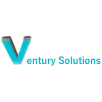 Ventury Solutions logo, Ventury Solutions contact details