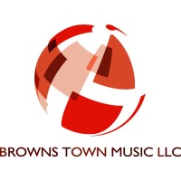 Browns Town Music LLC logo, Browns Town Music LLC contact details