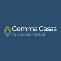 Gemma Casas Asistencia Virtual logo, Gemma Casas Asistencia Virtual contact details