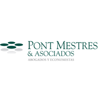 PONT MESTRES & ASOCIADOS logo, PONT MESTRES & ASOCIADOS contact details