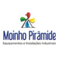 Moinho Pirâmide logo, Moinho Pirâmide contact details