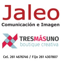 Jaleo y Tresmasuno logo, Jaleo y Tresmasuno contact details