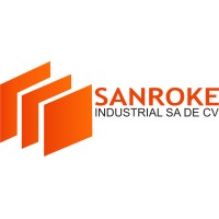 San Roke Industrial logo, San Roke Industrial contact details