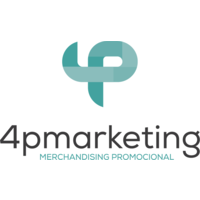 4P Marketing logo, 4P Marketing contact details