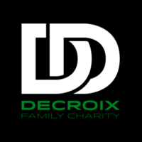 Daryl DeCroix Family Charity logo, Daryl DeCroix Family Charity contact details