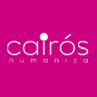 Cairós Humaniza logo, Cairós Humaniza contact details