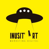 Inusit'Art Marketing Digital logo, Inusit'Art Marketing Digital contact details