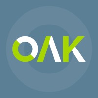 Oak Group logo, Oak Group contact details