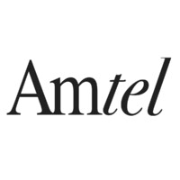 Amtel LLC logo, Amtel LLC contact details