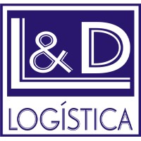 L&D Logística logo, L&D Logística contact details