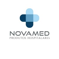 NOVAMED PRODUTOS HOSPITALARES logo, NOVAMED PRODUTOS HOSPITALARES contact details