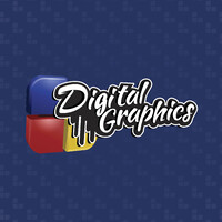 Digital Graphics logo, Digital Graphics contact details