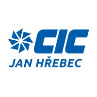 C.I.C. Jan Hřebec s.r.o. logo, C.I.C. Jan Hřebec s.r.o. contact details