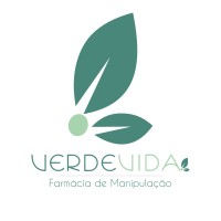 Farmácia de Manipulação Verde Vida logo, Farmácia de Manipulação Verde Vida contact details