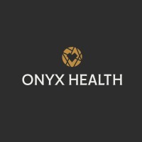 Onyx Health logo, Onyx Health contact details