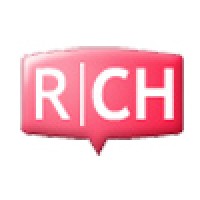 RICH BLCU logo, RICH BLCU contact details