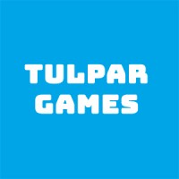 Tulpar Games logo, Tulpar Games contact details