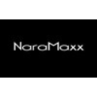 NaraMaxx logo, NaraMaxx contact details