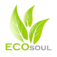 Ecosoul logo, Ecosoul contact details