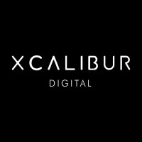 Xcalibur Digital logo, Xcalibur Digital contact details