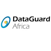 DATAGUARD AFRICA logo, DATAGUARD AFRICA contact details