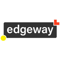 Edgeway logo, Edgeway contact details