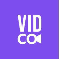 VidCo Latam logo, VidCo Latam contact details