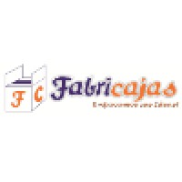 Fabricajas logo, Fabricajas contact details