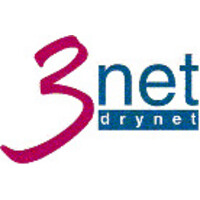 DRYNET GmbH logo, DRYNET GmbH contact details