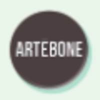 ArteBone logo, ArteBone contact details