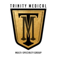 Trinity Medical Multi-Specialty Group logo, Trinity Medical Multi-Specialty Group contact details