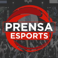 Prensa Esports logo, Prensa Esports contact details