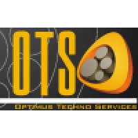 Optimus Techno Services - OTS - logo, Optimus Techno Services - OTS - contact details