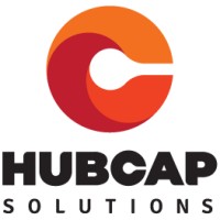 Hubcap Solutions logo, Hubcap Solutions contact details