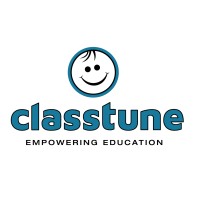 ClassTune logo, ClassTune contact details