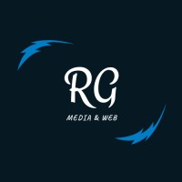 RG MEDIA & WEB logo, RG MEDIA & WEB contact details