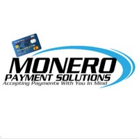 Monero Payment Solutions logo, Monero Payment Solutions contact details