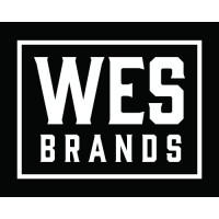 WES Brands logo, WES Brands contact details