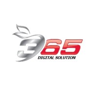 Digital Solution 365 logo, Digital Solution 365 contact details