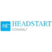 Headstartconsult CC logo, Headstartconsult CC contact details